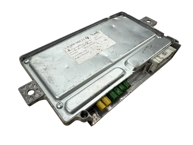 ORIGINAL MERCEDES-BENZ RADARSENSOR Steuergerät Radar Unit A0009056715