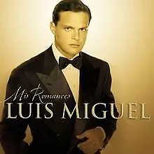 Mis Romances von Miguel,Luis | CD | Zustand gut