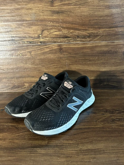 NEW BALANCE WOMENS 626 V2 WID626K2 Black Casual Shoes Sneakers