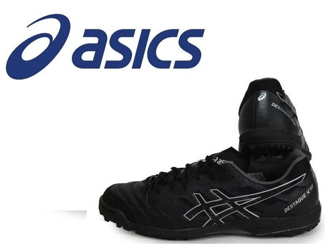 Nouvelles chaussures de futsal asics DESTAQUE K FF TF 1111A218 001...
