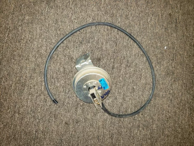 furnace air pressure switch