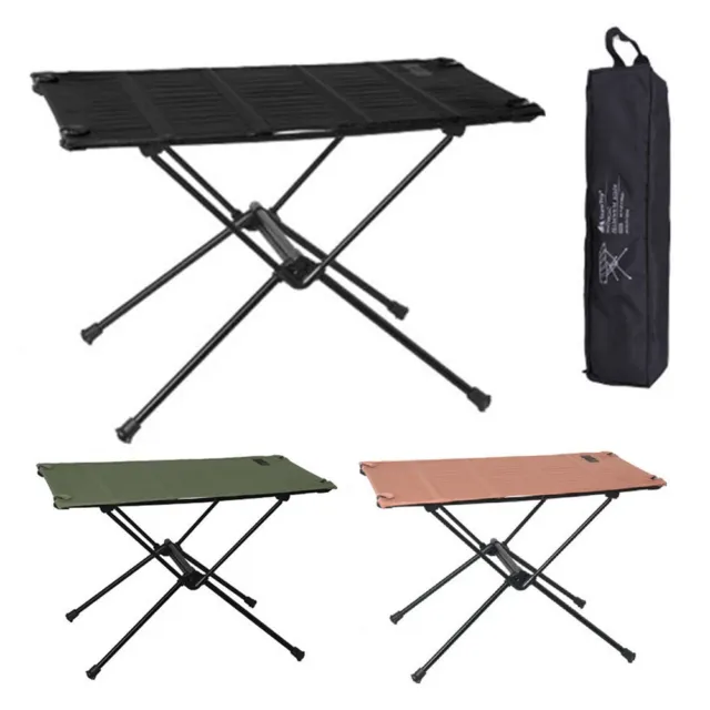 Table pliante légère portable portable pour table de camping en plein air pour