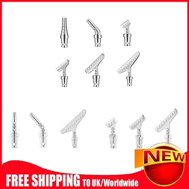 Drill Pencil Nib Replacement Dotting Head Tips Rhinestone Picture Drawing Tool