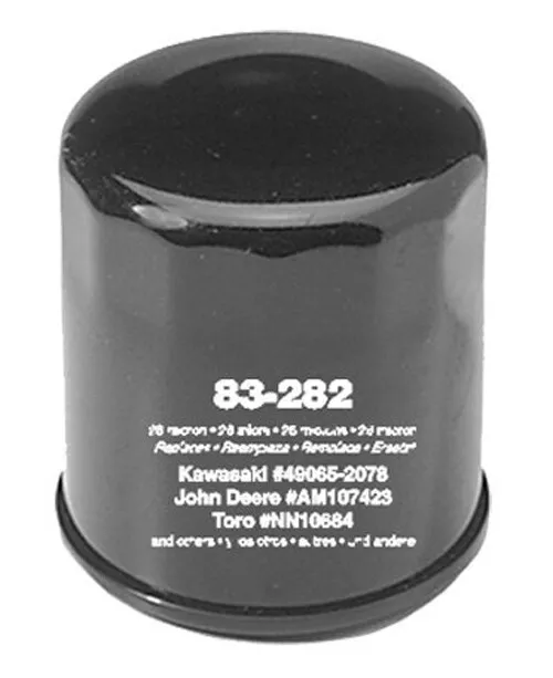 Oregon Genuine OEM Replacement Oil Filter # 83-282X