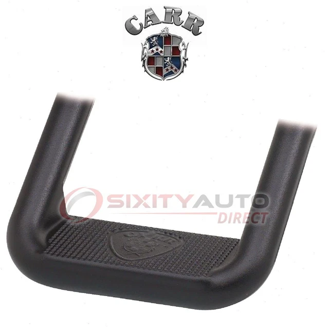 CARR Truck Cab Side Step for 1979-1982 Dodge D50 - Body  oo