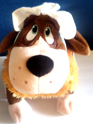 nana disney plush
