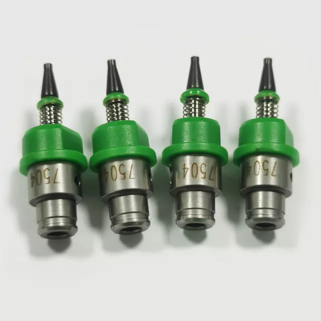 10 pcs SMT JUKI 7504 speciality nozzle for JUKI RSE/RS-1 pick and place machine