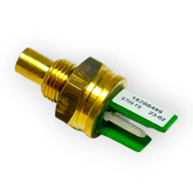Transducteur De Pression 0-4 Bar Compatible CEME 5230AA05 / Ferroli - Neuf, Origine Italie