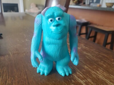 sully and mike toys