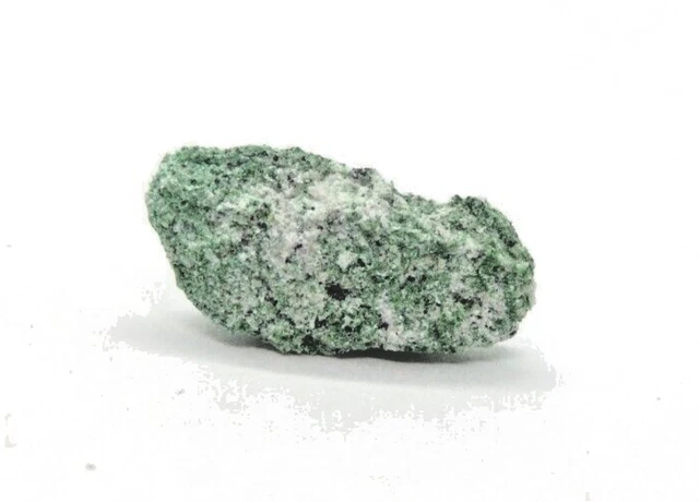 Lindgrenite with Molybdenite *Jardinera No 1 Mine, Chile*