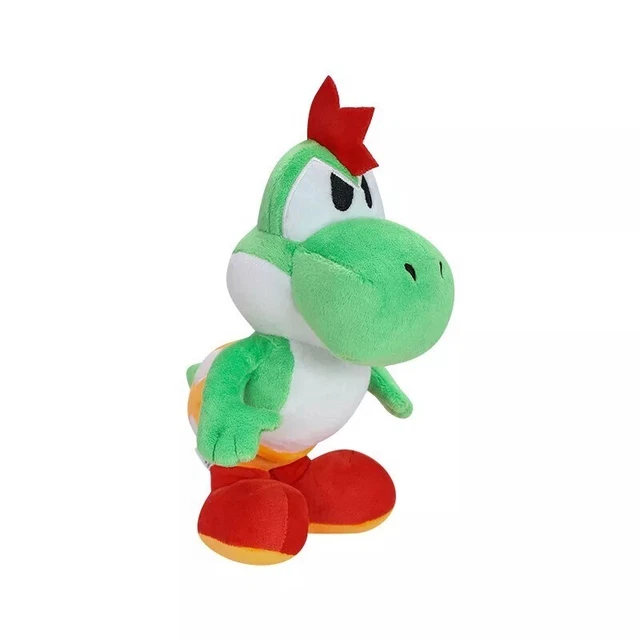 Personaggi PELUCHE Yoshi 30 Cm Simba EUR 23,20 FR