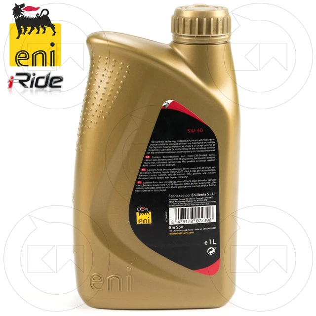 Kit Tagliando Geopolis 400: Filtro Olio HIFLO HF184 + 2 Litri Olio Motul 5000 10W40 – Compatibile 2007-2013