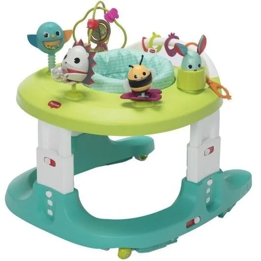 Tiny Love 4-in-1 Here I Grow Mobile Activity Center Meadow Days™