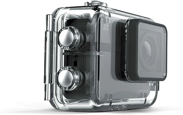 ezviz s1 sports camera