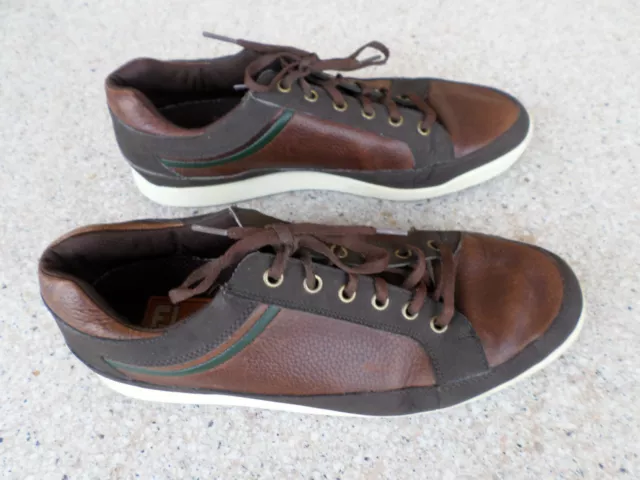 Footjoy golf casual 2018 deals