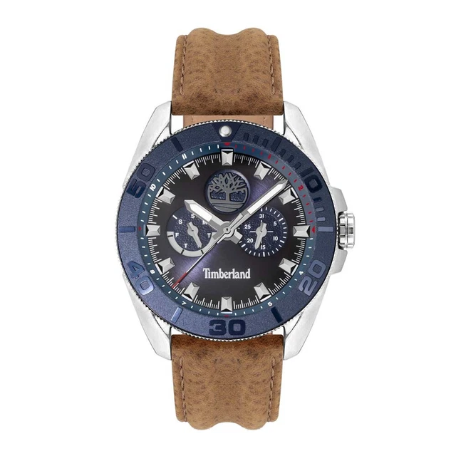 TIMBERLAND TDWGF2200903 MENS Fairhill Watch 119.99 PicClick UK
