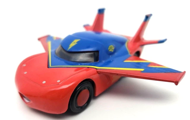 Hawk Cars Model DISNEY PIXAR CARS Lightning McQueen Hawk Take Flight Diecast 1186 MJ. 1 ...