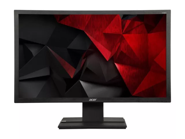 Acer v246hl on sale