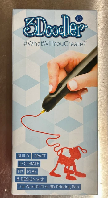 3Doodler, 2.0, muy buen estado