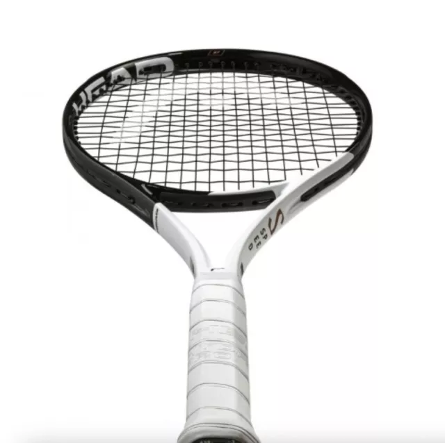 Raquette de Tennis HEAD – AG Speed Junior 26 White