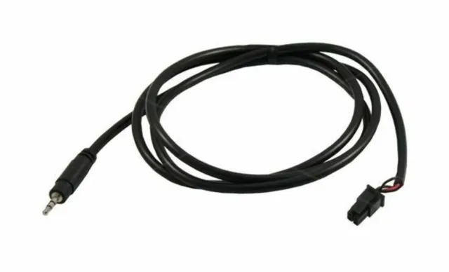 Innovate 3812 LM-2 2.5mm Serial Patch Cable