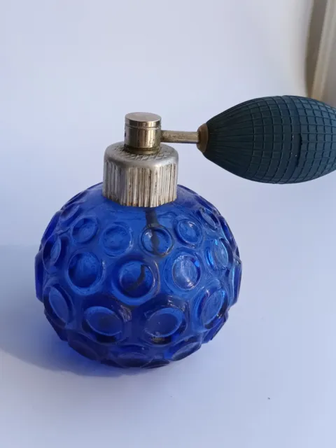 Vintage perfume bottle