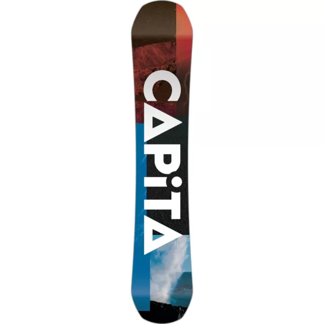 Capita Defenders of Awesome Snowboard 2024 2