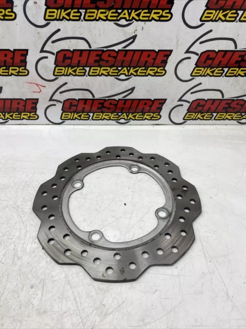 ♻️ Honda Cbf 125 Na-j Cb125r 2018 - 2020 Rear Brake Disc ♻️