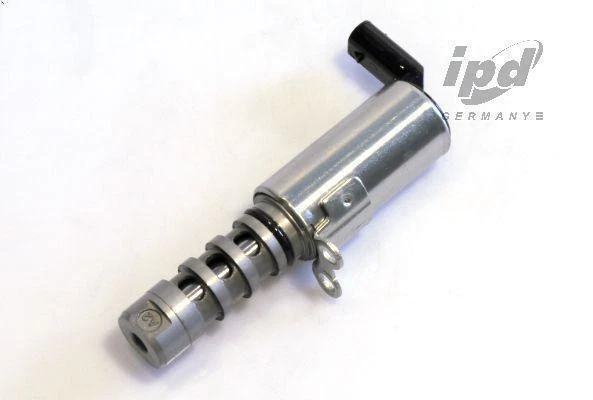 Válvula De Control Del árbol De Levas Frankberg | Compatible Con Toyota Auris, Corolla, Yaris, IQ, Cygnet Y Más (2008-actualidad) | Número 15330-0Y060