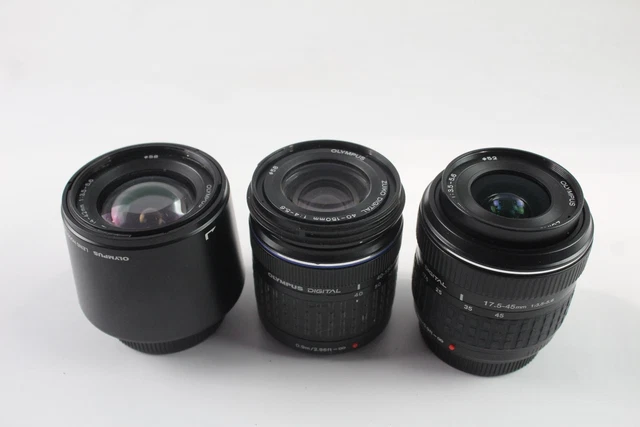 Vintage Lenses, Vintage Movie & Photography, Cameras - PicClick AU