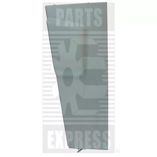 John Deere LH Rear Side Panel Part WN-AR82257 for Tractor 4755 4840 4850 4955