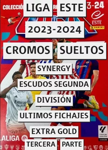 Savinho #17 Girona Fc Cromo La Liga Este 2023-24 Panini 23/24