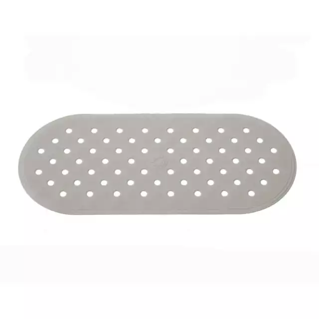 RIDDER Tapis Antidérapant de Bain Baignoire Douche Salle de Bain Toilette RIDDER