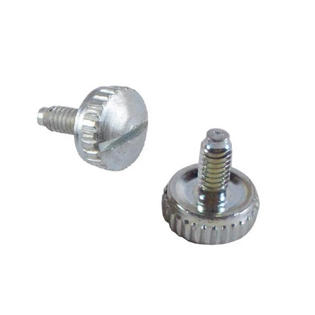 Vis de poignée M6x100 / lg.10 pour Mobylette Motobécane Motoconfort MBK