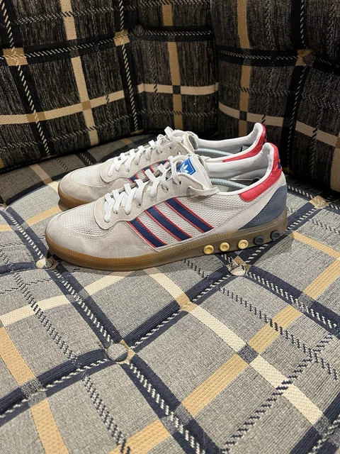 Adidas handball 5 plug trainers deals