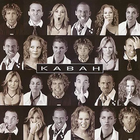 Kabah La Vuelta Al Mundo CD New Nuevo sealed