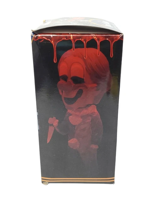 Hot Topic Halloween Young Michael Myers Bobblehead Royal Bobbles Limited Edition 10