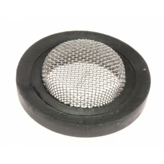 Filtre grille tuyau alimentation arrivee eau 3/4 20/27 lave linge vaisselle 22mm