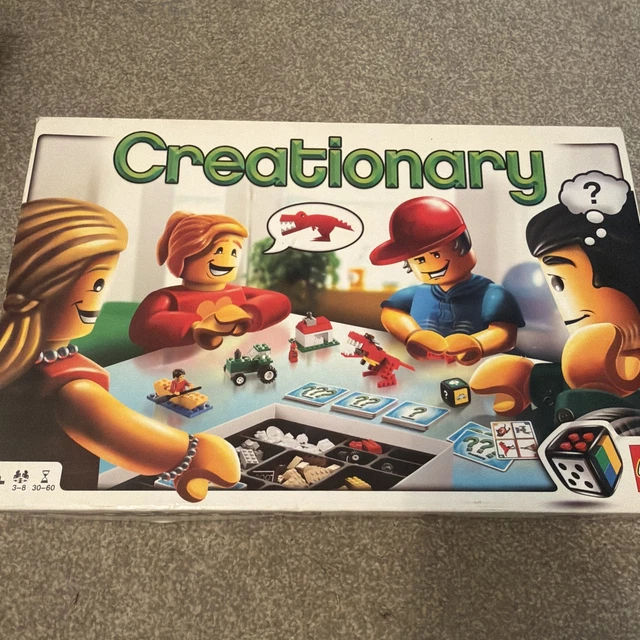 Empty Lego Boxes FOR SALE! - PicClick UK