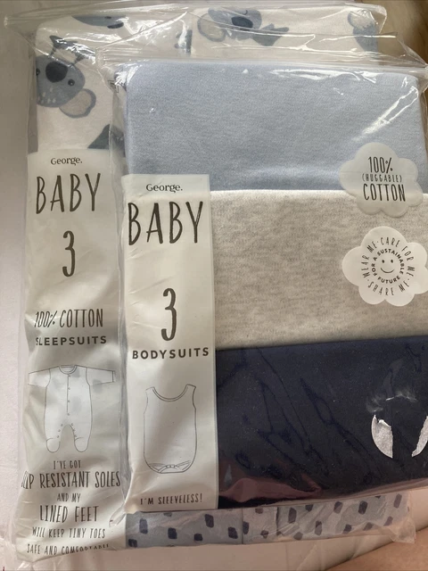 Baby Boy Bundle 12-18 Months