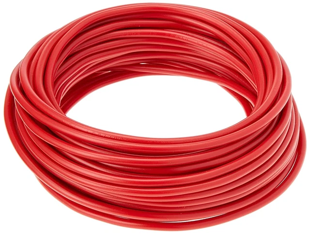 Bobinot De Câble - Bobine De Fils Électrique - Câble Électrique