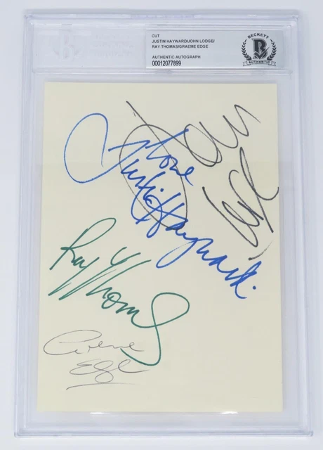 Carte De Tennis Chris Evert Autographiée 1987 - Signée à La Main, Certifiée BAS, état Near Mint