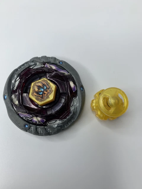 Beyblade Metal 4D Takara Tomy BB-118 Phantom Orion B:D – Authentique L1611 – Neuf