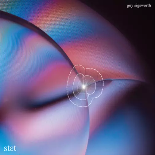 Guy Sigsworth Guy Sigsworth: Stet (CD) Album