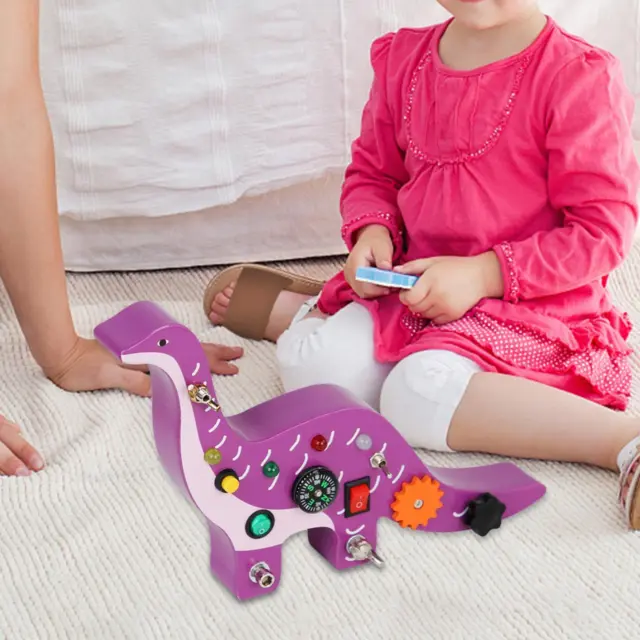Jouet de bain pour bébé, développement sensoriel, dinosaure, jeu de douche  Durable, jouet pour enfants filles et garçons d'âge préscolaire de 1, 2 et 3  ans - AliExpress