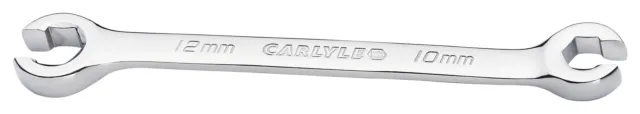 Carlyle Outils Par Napa FNW1012M Boulon Ecrou Evasé Clé 10mm X 12mm