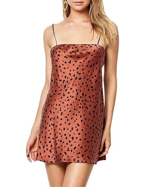 Bec and bridge wild cat midi dress on sale