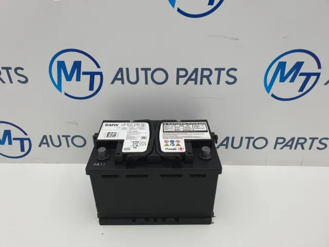 Auto Batterie BMW VARTA 90Ah 900A