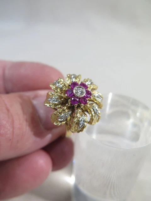 Jolie bague moyen âge | Kaufen auf Ricardo