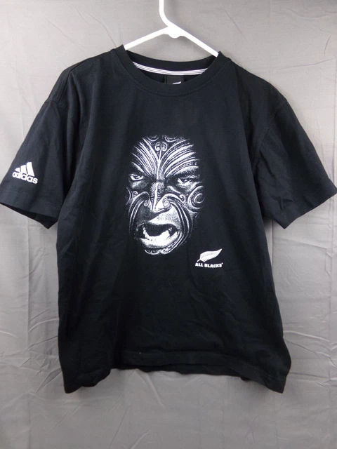 MAORI RUGBY NEW Zealand All Blacks 2021 Performance Singlet Jersey 